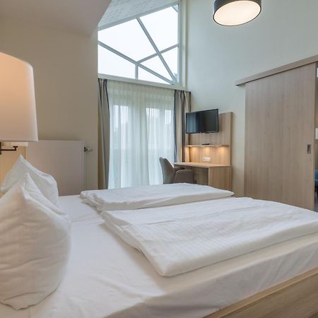 Bsw Hotel Ahlbeck 제바트헤링스도르프 객실 사진