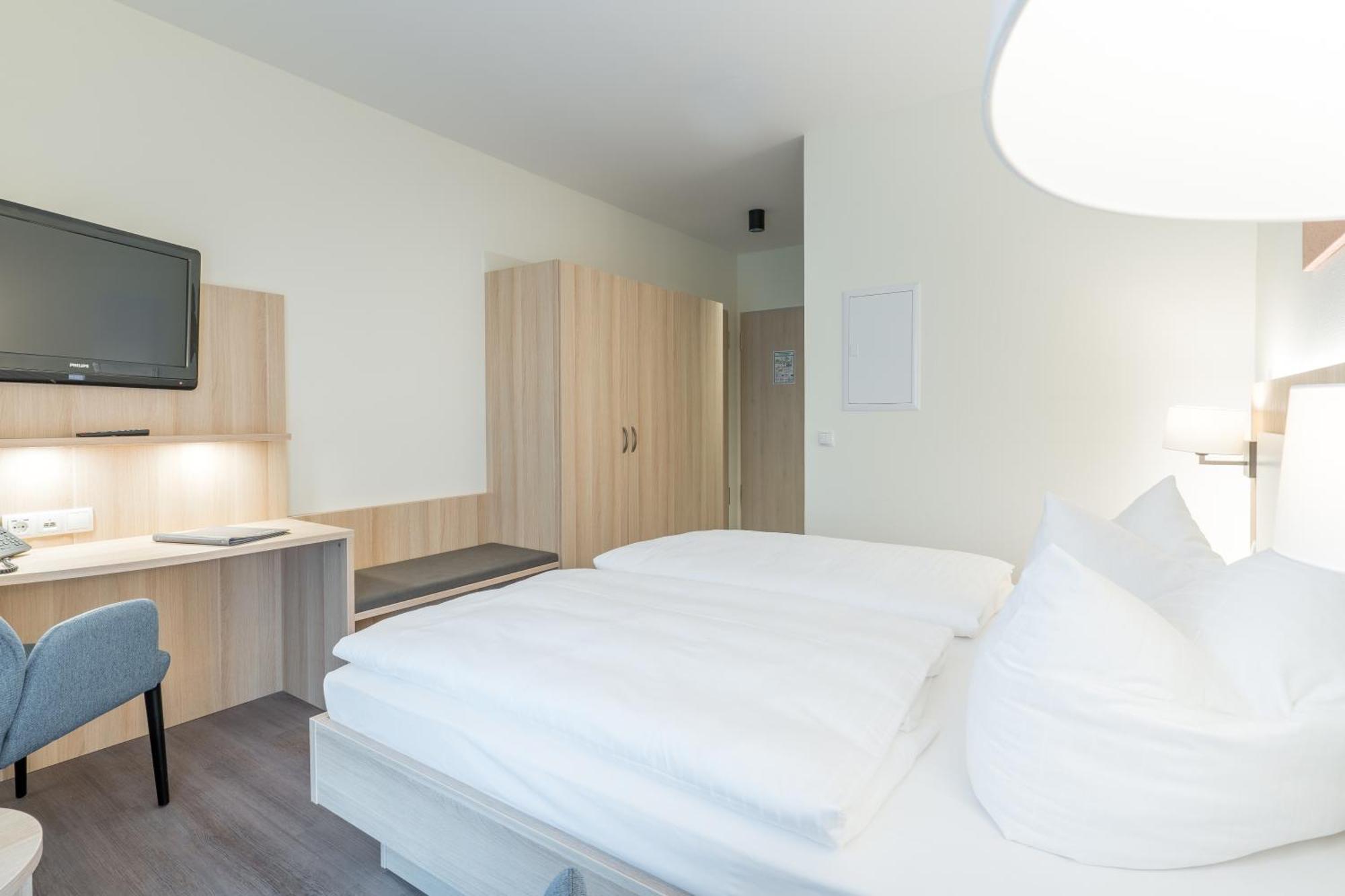 Bsw Hotel Ahlbeck 제바트헤링스도르프 객실 사진