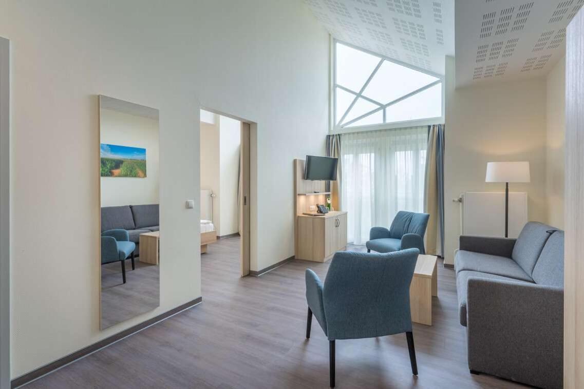 Bsw Hotel Ahlbeck 제바트헤링스도르프 외부 사진