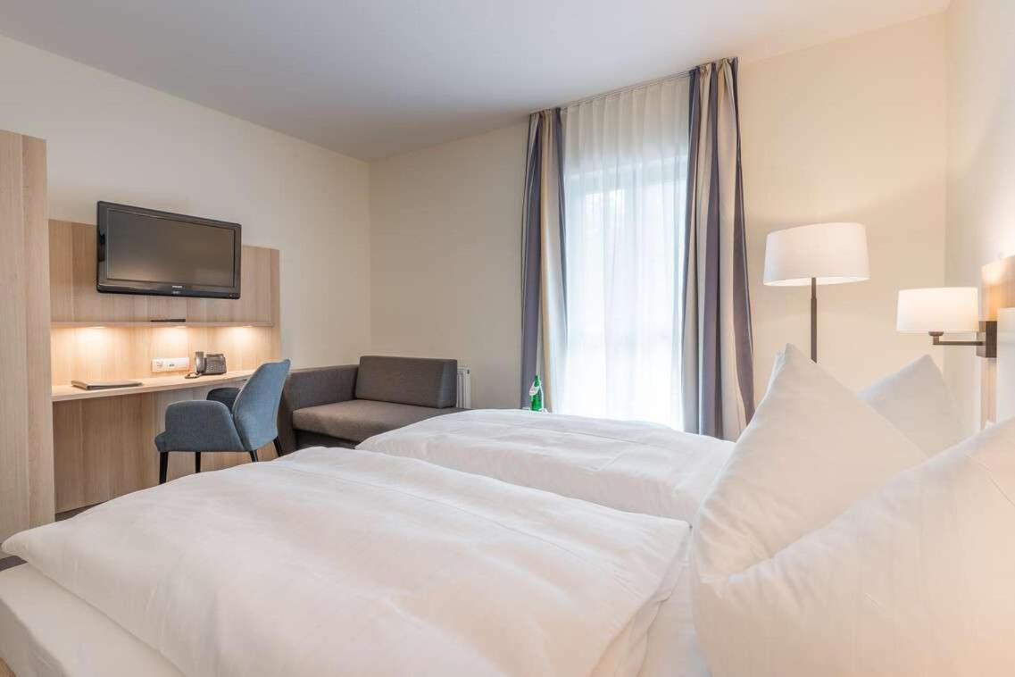 Bsw Hotel Ahlbeck 제바트헤링스도르프 외부 사진