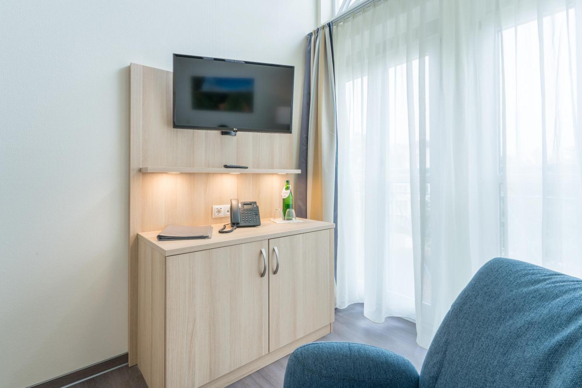 Bsw Hotel Ahlbeck 제바트헤링스도르프 객실 사진